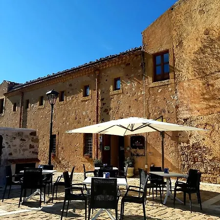 호텔 Al Convento San Mauro Castelverde