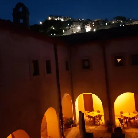 Al Convento Szálloda 3*