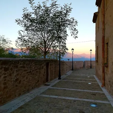 Al Convento Szálloda 3*