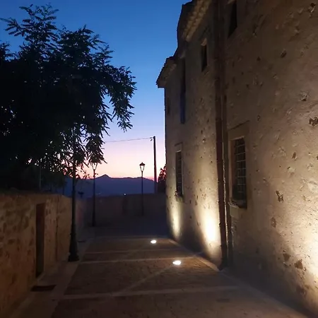 מלון Al Convento