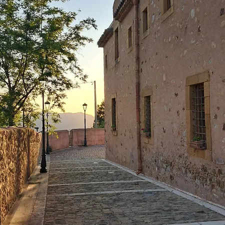 Al Convento 3* San Mauro Castelverde