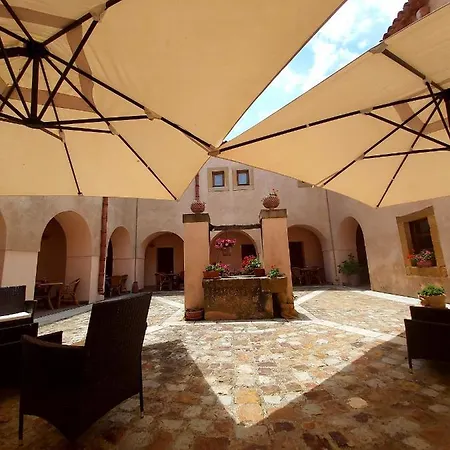 Hotel Al Convento