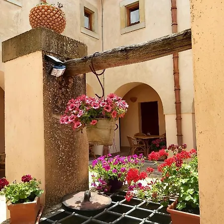 Hotell Al Convento
