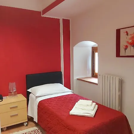 Al Convento 3* San Mauro Castelverde