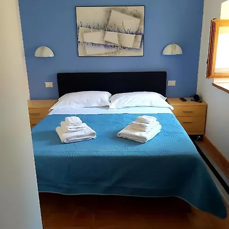 Al Convento Hotell 3*