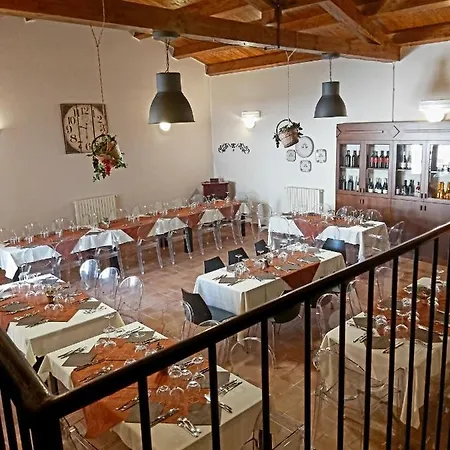 Al Convento ホテル