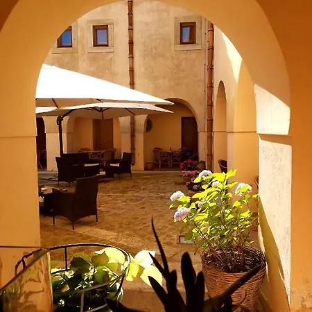 ホテル Al Convento