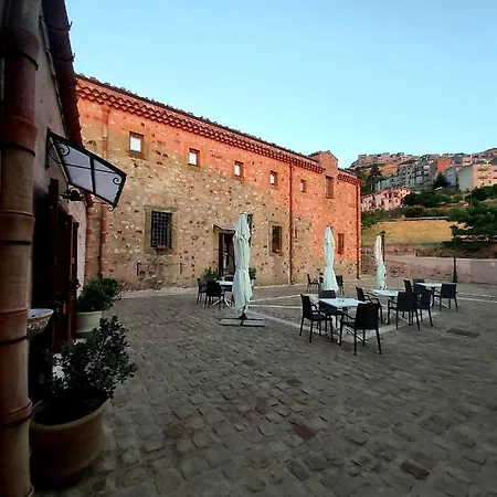 Al Convento San Mauro Castelverde