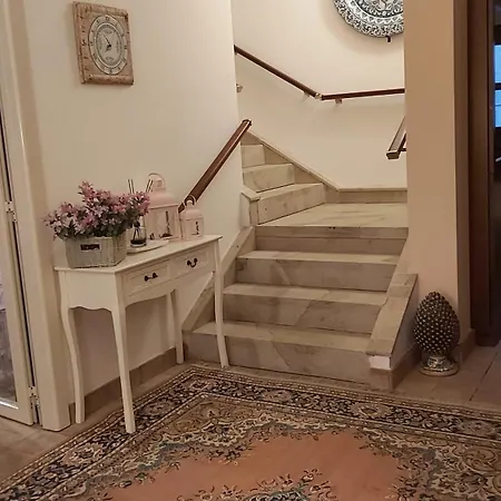 Otel Al Convento San Mauro Castelverde