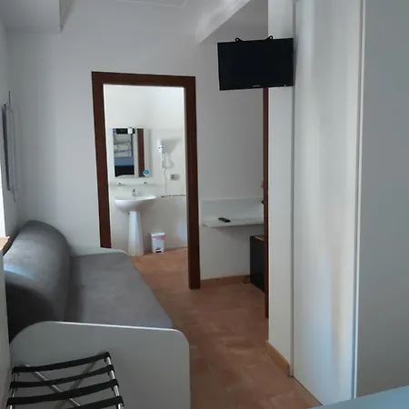 Hotell Al Convento