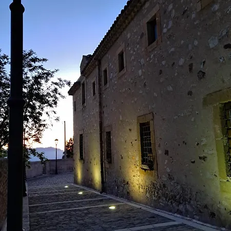 Al Convento Hotel 3*
