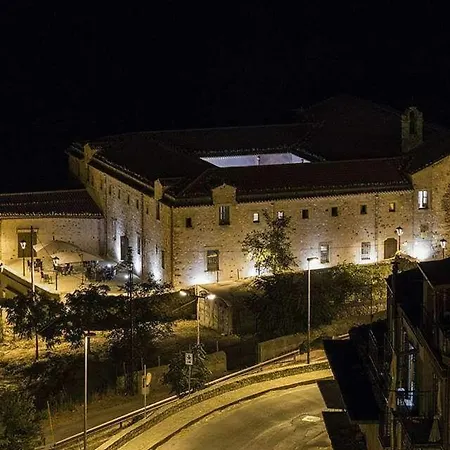 Al Convento Hotel San Mauro Castelverde