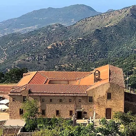 ホテル Al Convento 3*