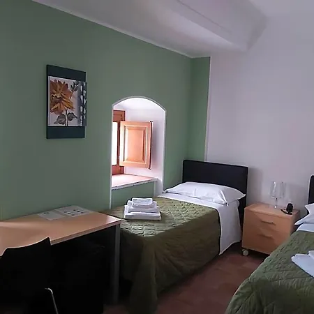 ホテル Al Convento 3*