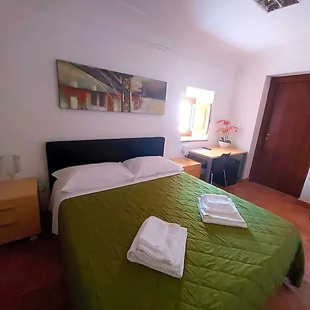 Hotel Al Convento