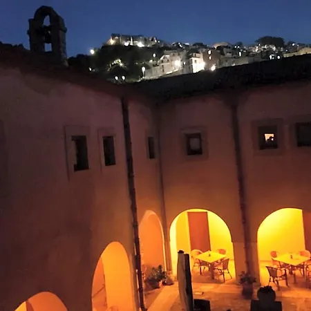Hotel Al Convento 3*