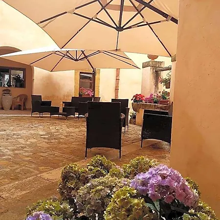 Al Convento 3* San Mauro Castelverde