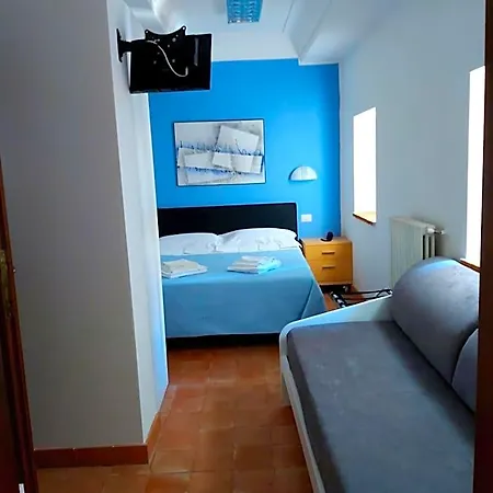 Al Convento Hotel San Mauro Castelverde