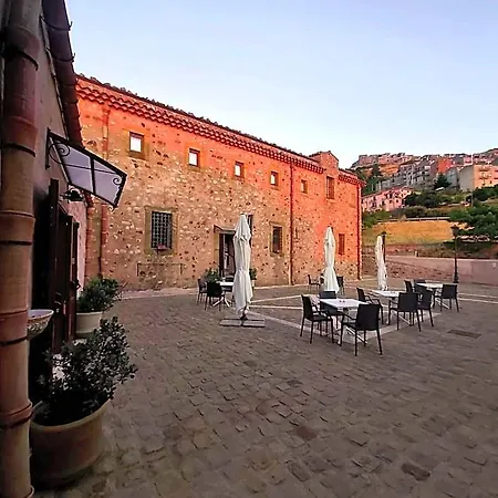 ホテル Al Convento 3*