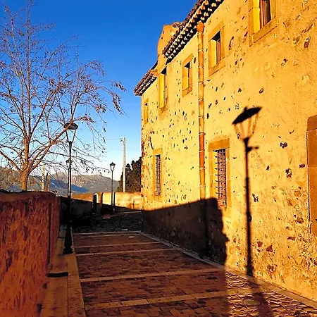 Al Convento Hotel