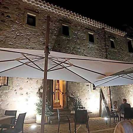 Al Convento ホテル San Mauro Castelverde