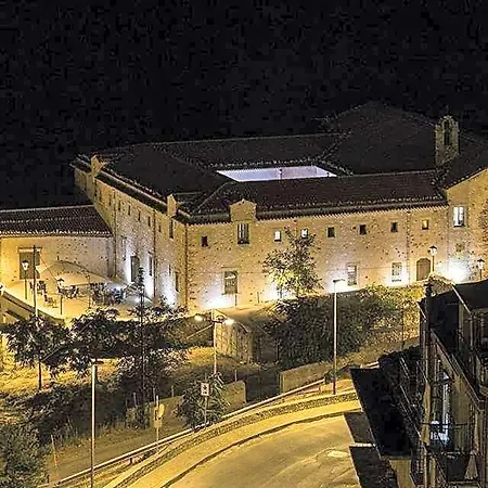 ホテル Al Convento 3*