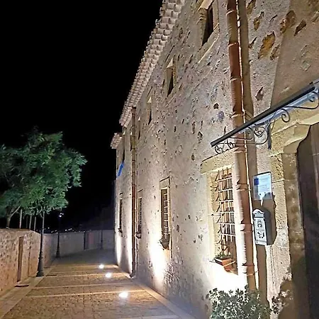 Al Convento San Mauro Castelverde