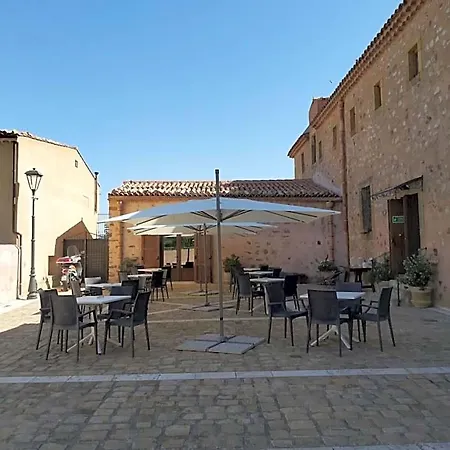 Al Convento 3* San Mauro Castelverde