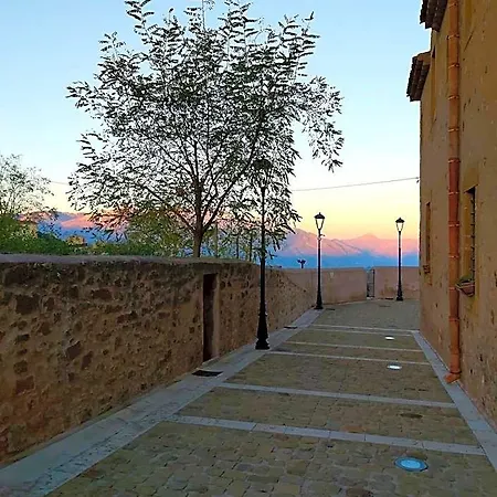 Al Convento Hotel 3*