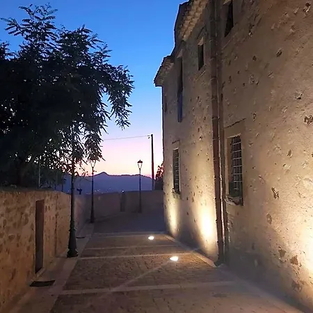 Al Convento Hotel San Mauro Castelverde