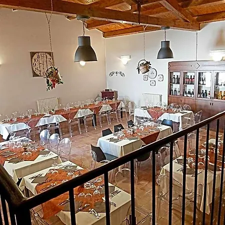 Otel Al Convento 3*