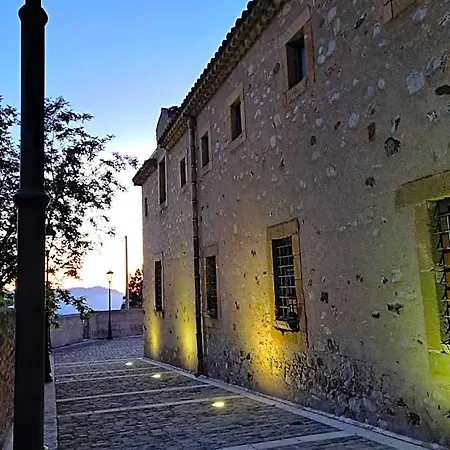 Al Convento ホテル