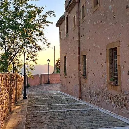 ホテル Al Convento 3*