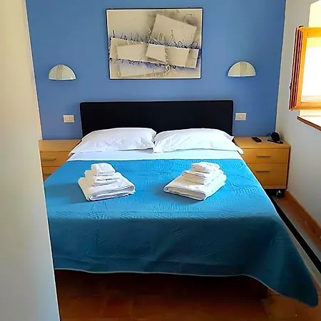 Al Convento Hotel