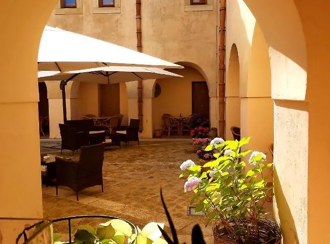 فندق Al Convento