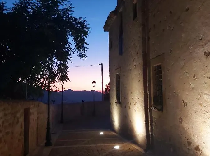 فندق Al Convento