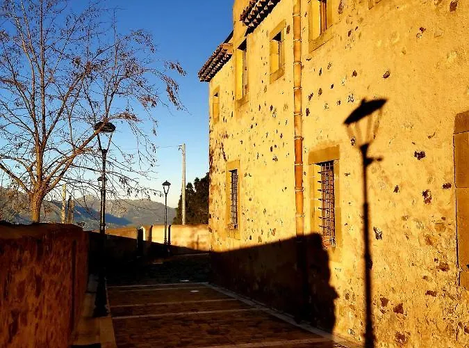 فندق Al Convento 3*