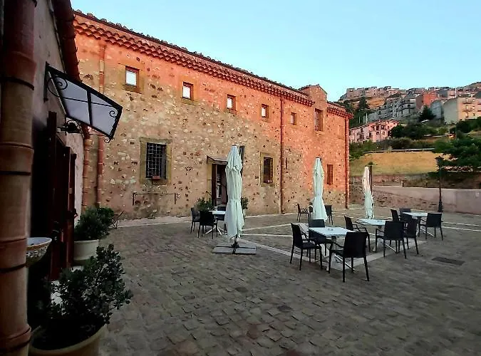 Al Convento San Mauro Castelverde