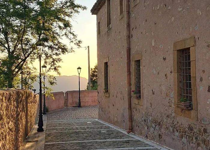 Al Convento 3* San Mauro Castelverde